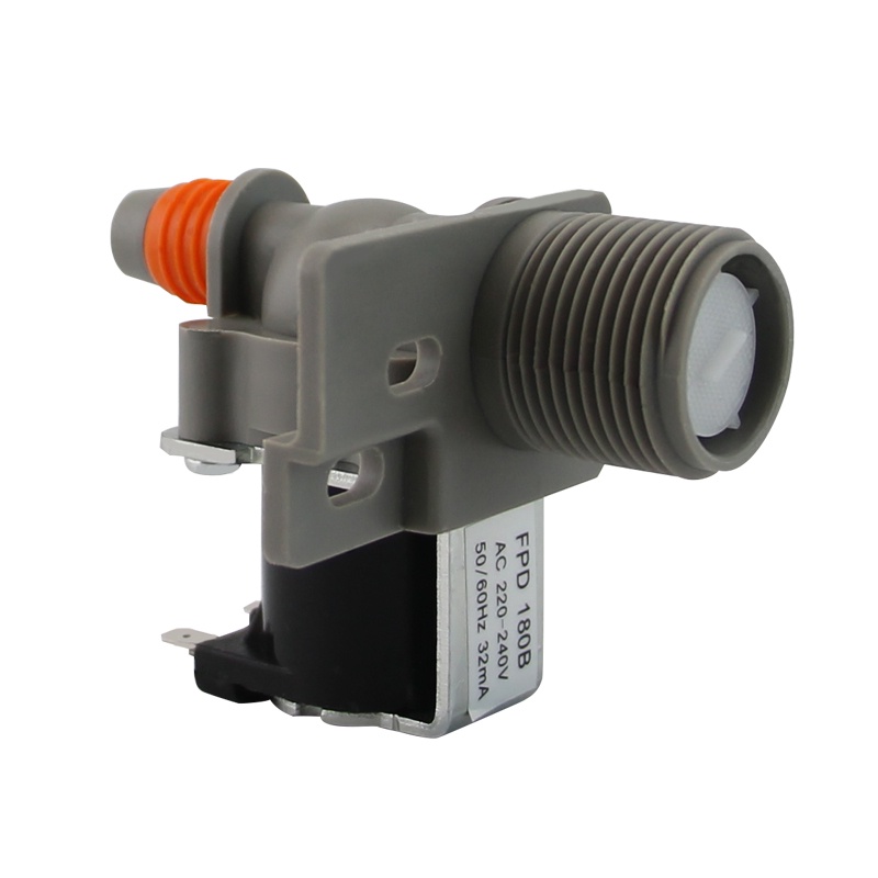 Samsung Washing Machine Inlet Valve FPD180B/FPD270B Solenoid Valve