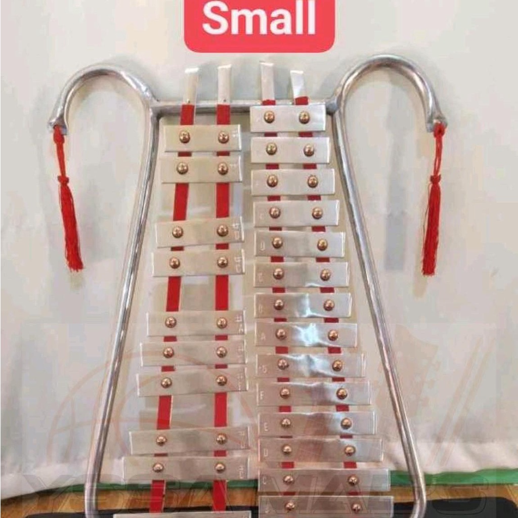 Lyre/ Xylophone Instrument Shopee Philippines