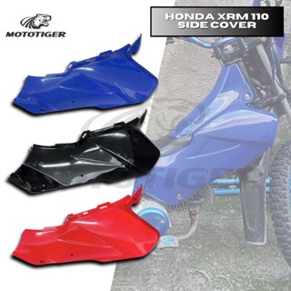 Shop honda xrm 110 fairings for Sale on Shopee Philippines