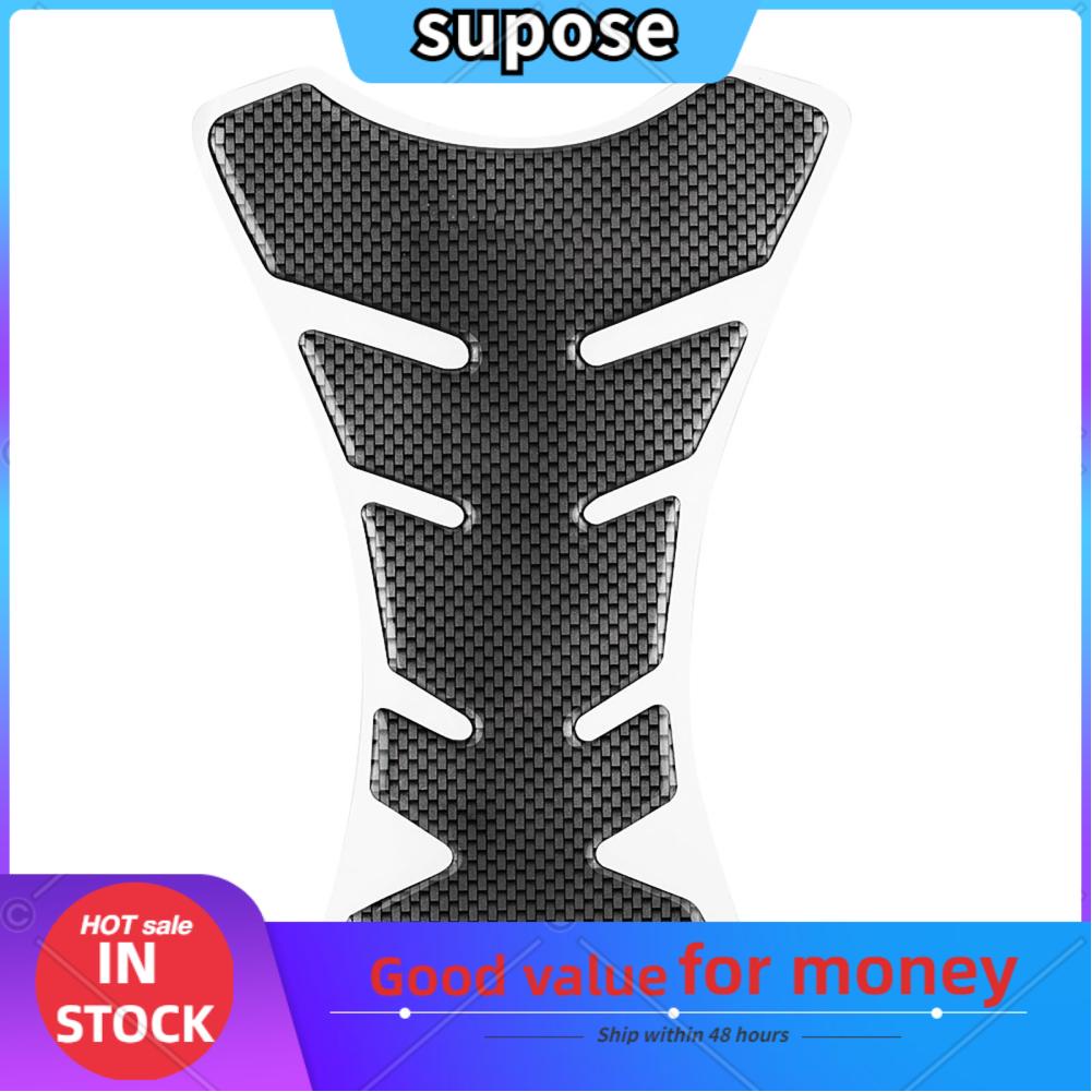 Ducati Ducati Corse Adhesive Transparent Tank Protection