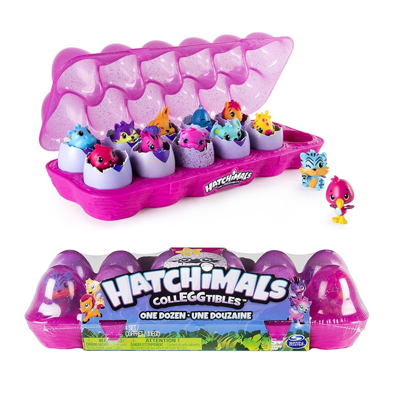 Hatchimals 12 on sale