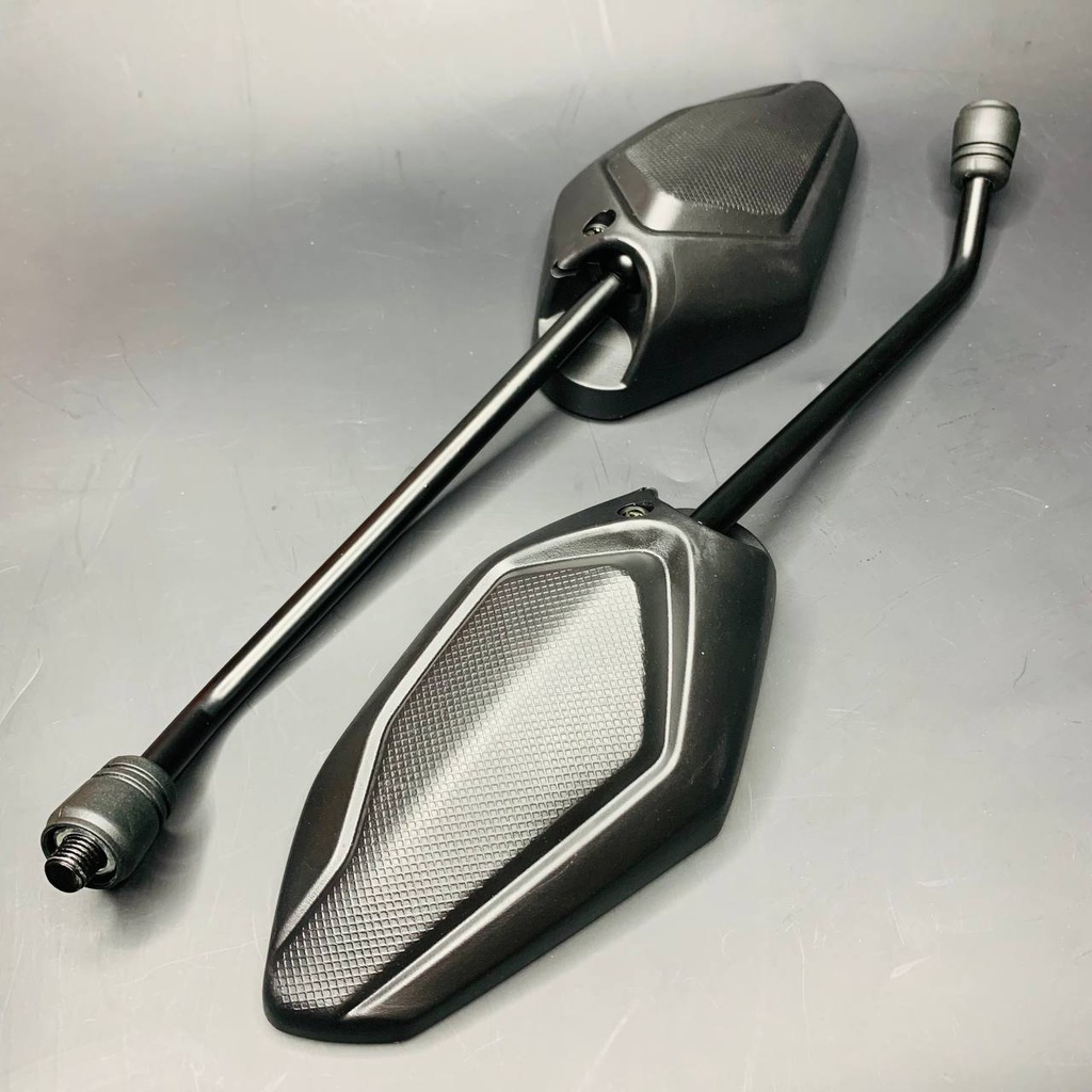 Honda Click Side Mirror Long Stem 3245 | Shopee Philippines