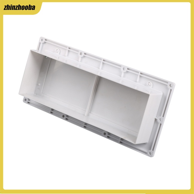FS RV Range Hood Vent Cover RV Stove Exhaust Vent Cover For Motorhome