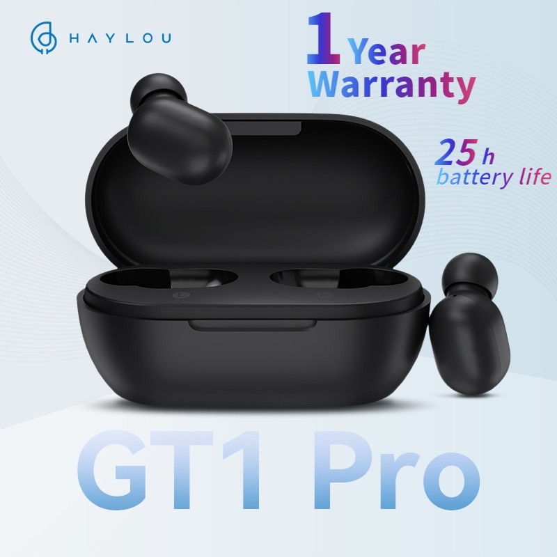 Shop haylou gt1 pro for Sale on Shopee Philippines