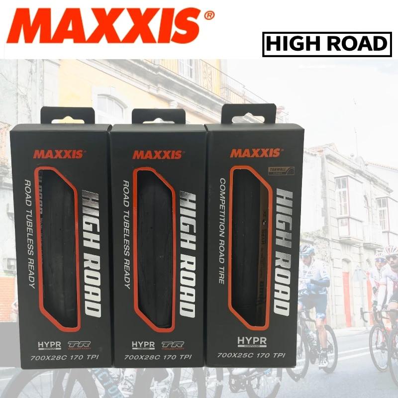 Maxxis Ultralight Welterweight ROAD 700 𝟐𝟑𝐂 - 𝟑𝟐𝐂 FV Clincher Inner Tube I.9819368