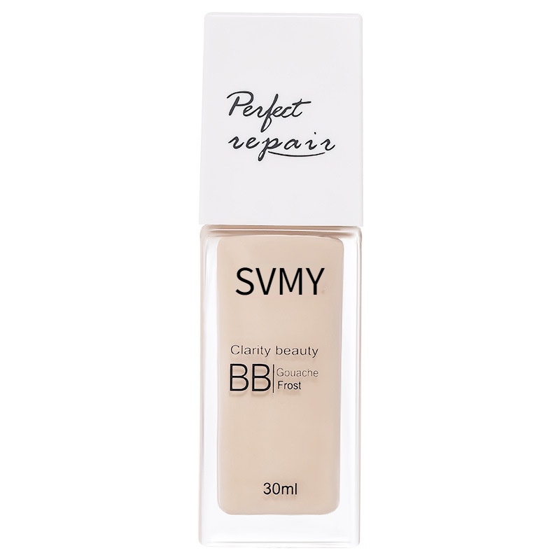 SVMY 30ml Face BB Cream Liquid Foundation Base Makeup Moisturize Oil ...