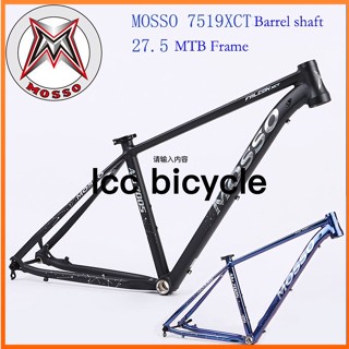 Mosso deals frame price