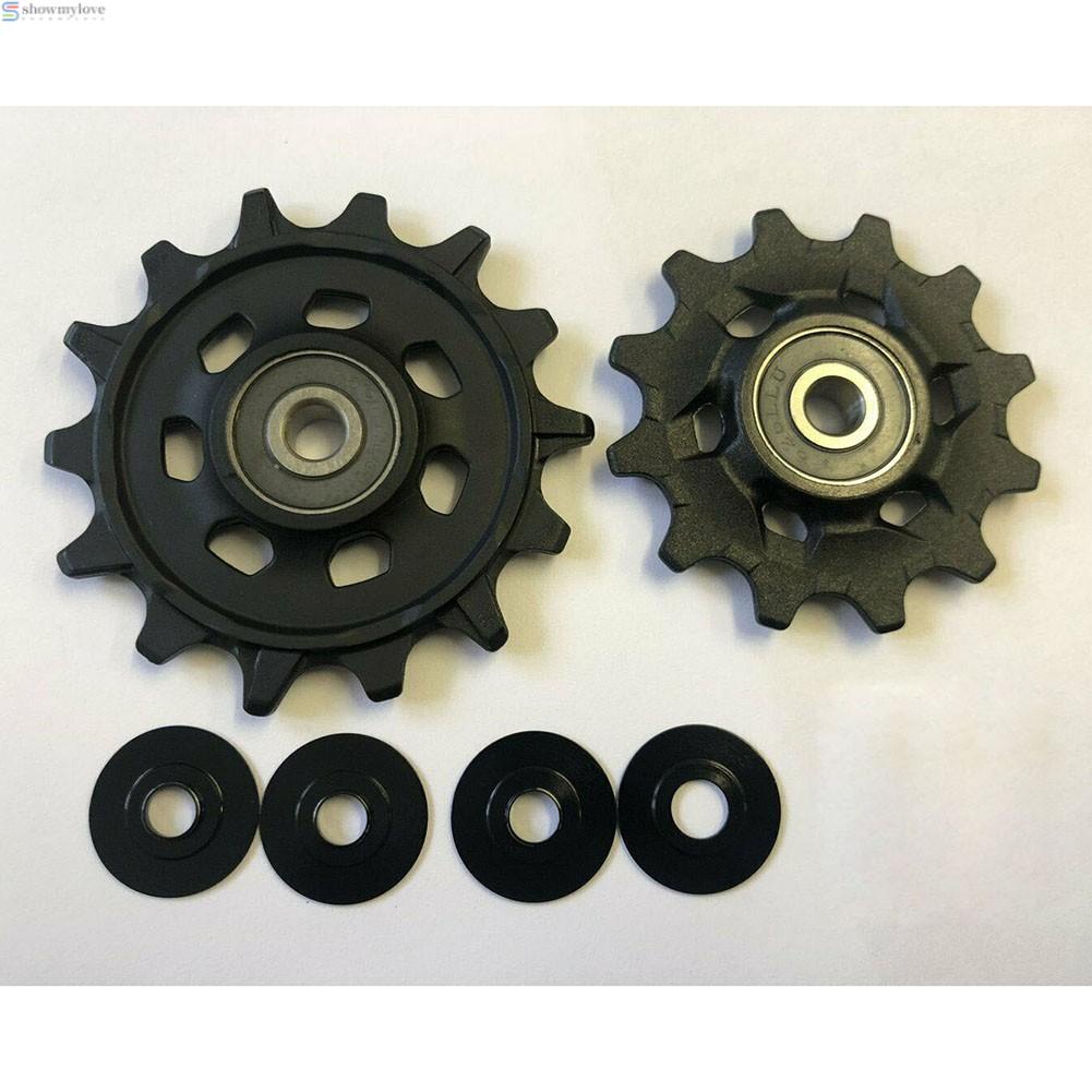 Gx eagle jockey wheels on sale