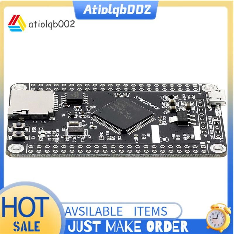 STM32F407VGT6 STM32 System Core Board STM32F407 Development Board F407 ...