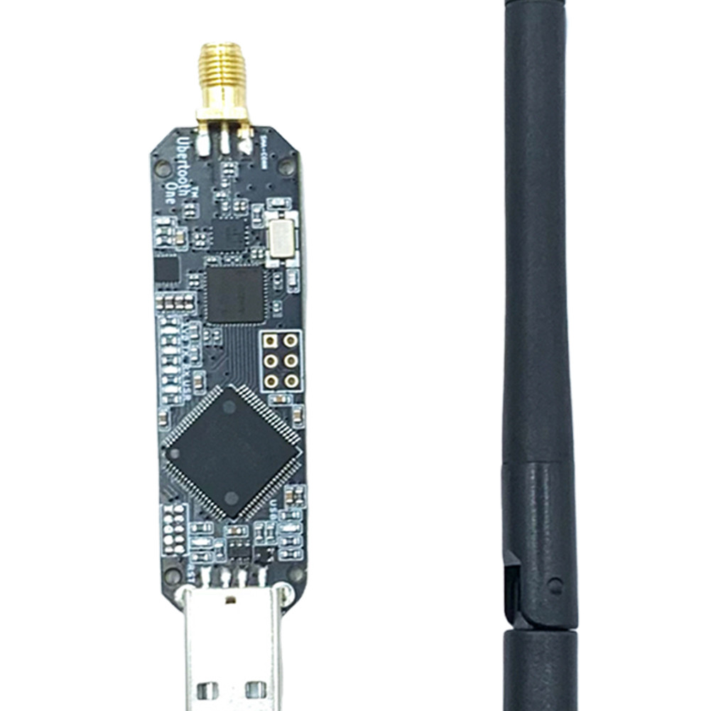 Generic Development Platform Ubertooth One Module PCB For Computer For Mobile Phone Generic1gy8s9wknh