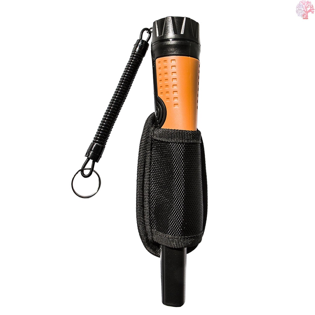 I-Handheld Pinpointer Metal Detector Fully Waterproof Underwater Metal ...