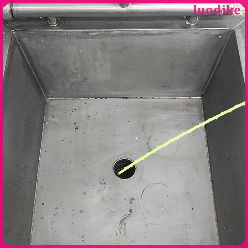 Sink Drain Clog Snake Remover Hair Tool Unclog Shower luodike Shopee