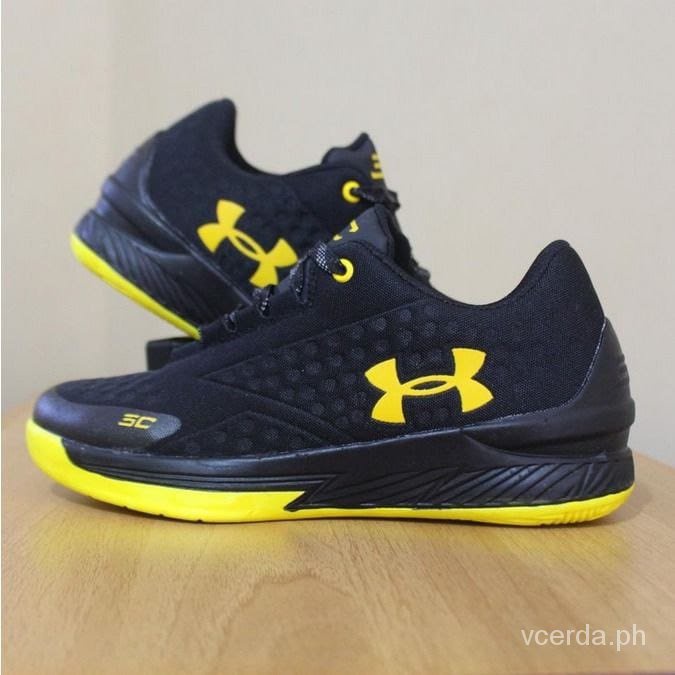 Shop under armour basketball shoes for Sale on Shopee Philippines