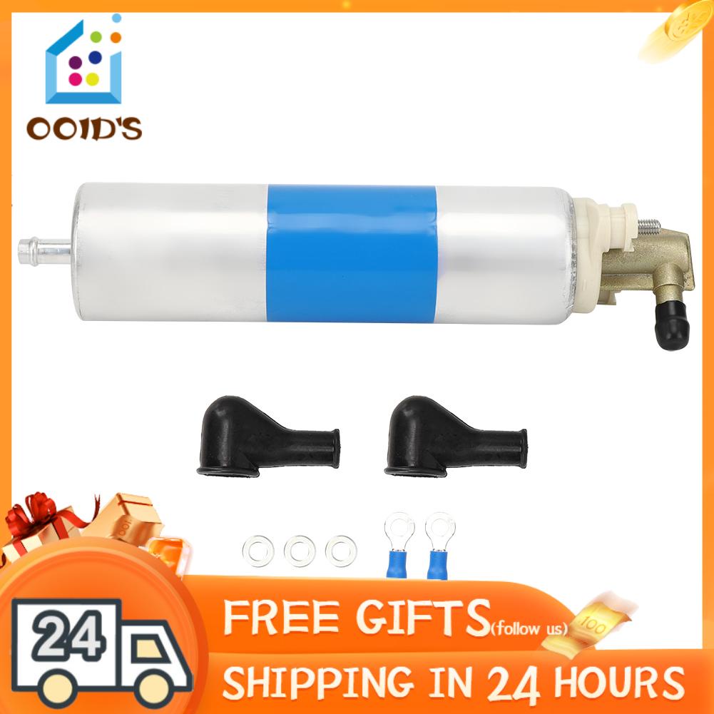 Electric Fuel Pump Water Oil Transfer Refueling Submersible
