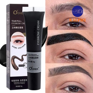 Wholesale 3Pcs Waterproof Eyebrow and Lip Tattoo Gel Marker Pen