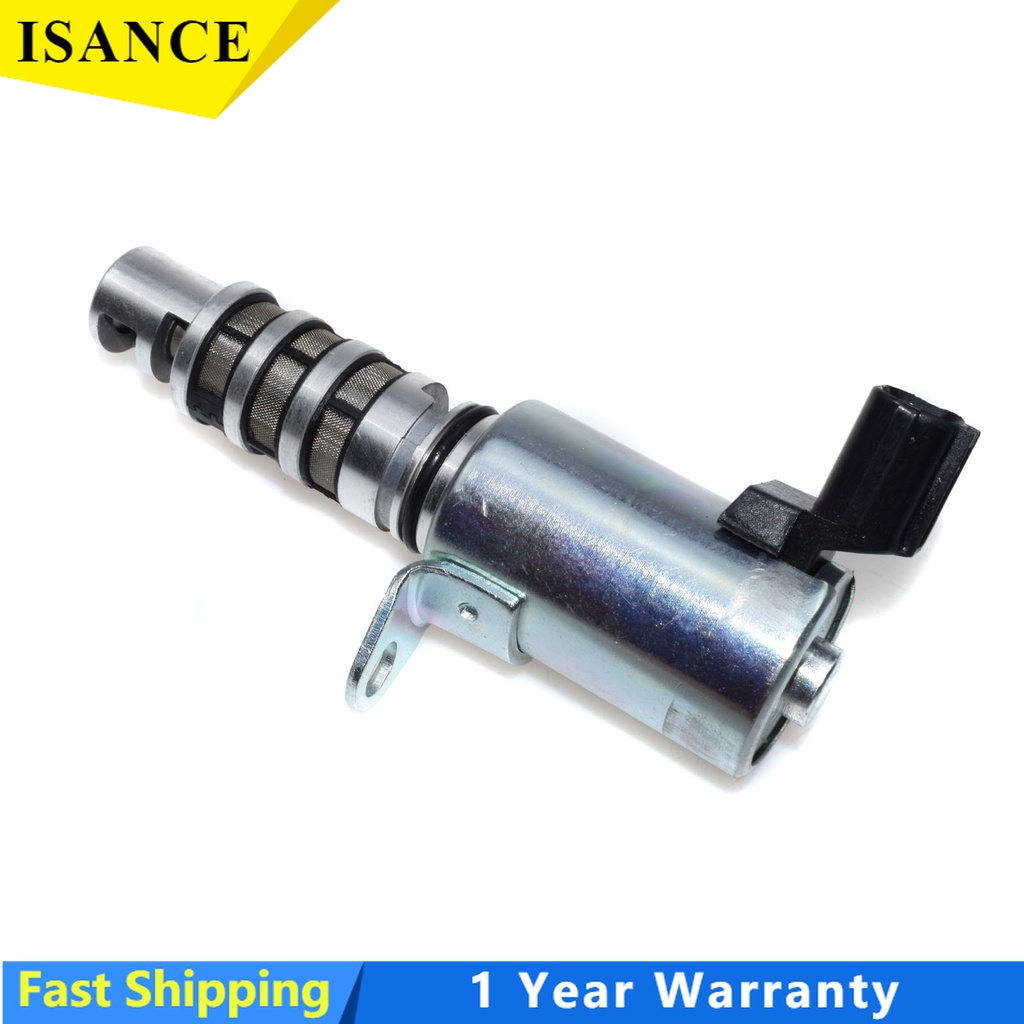NEW VALVE ASSY VTC OIL CONTROL FOR HONDA CIVIC SI CRV VTC OIL 15830-RBB ...