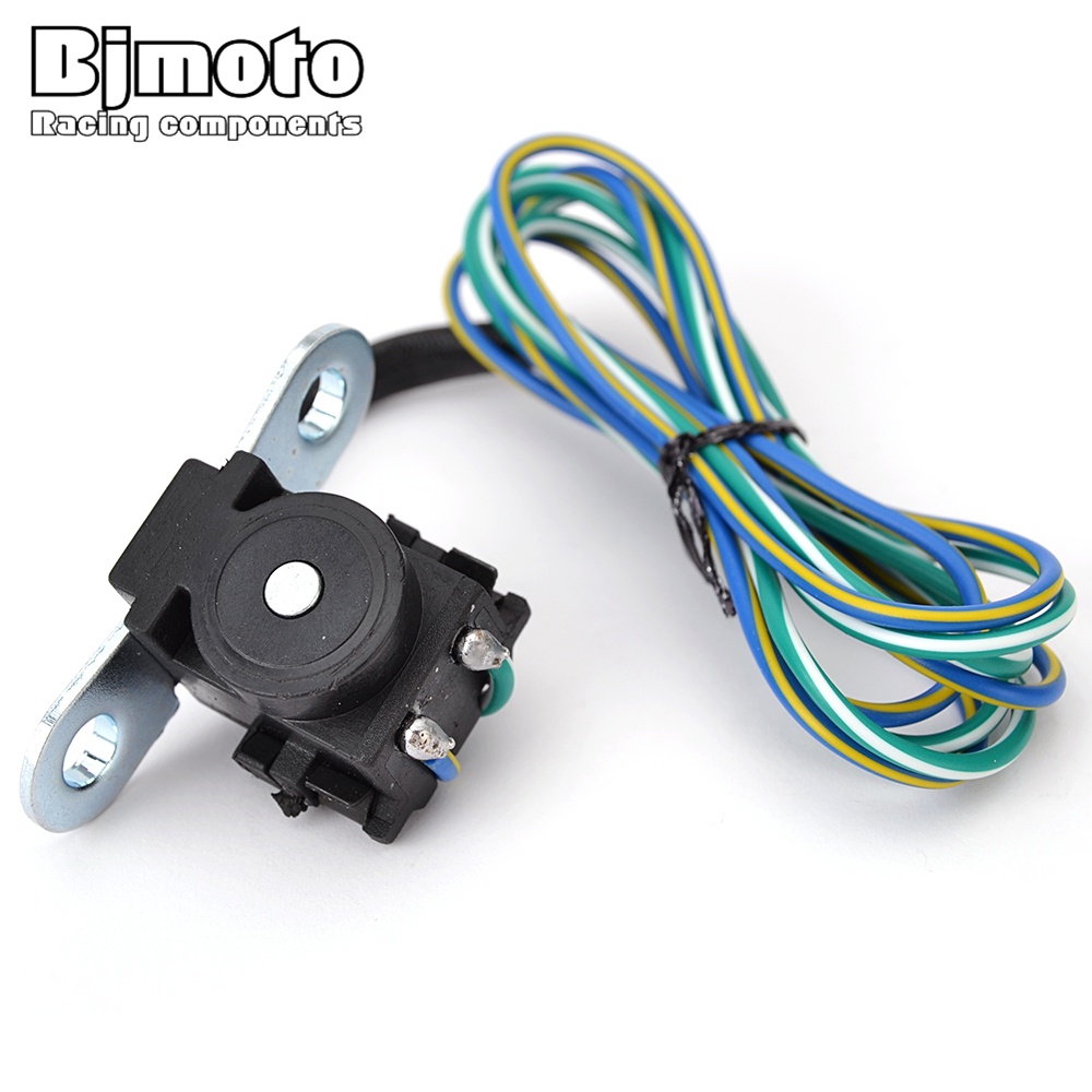 Ignition Pick Up Trigger Pulse Coil pulser For Honda TRX400 Sportrax