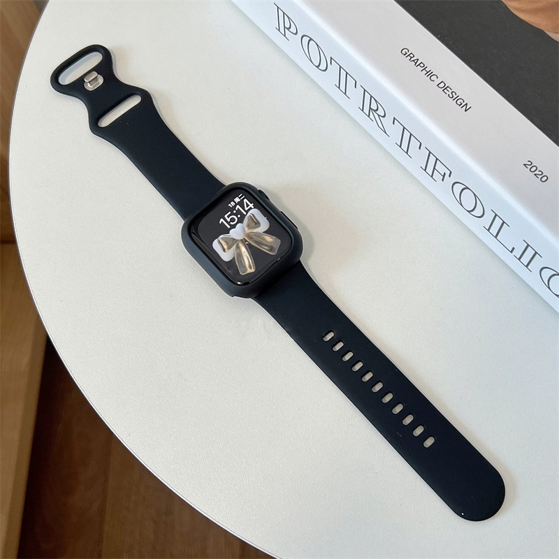 Harga strap apple watch original on sale