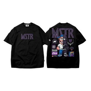 FREESIZE NEW ARRIVAL MSTR T-SHIRT