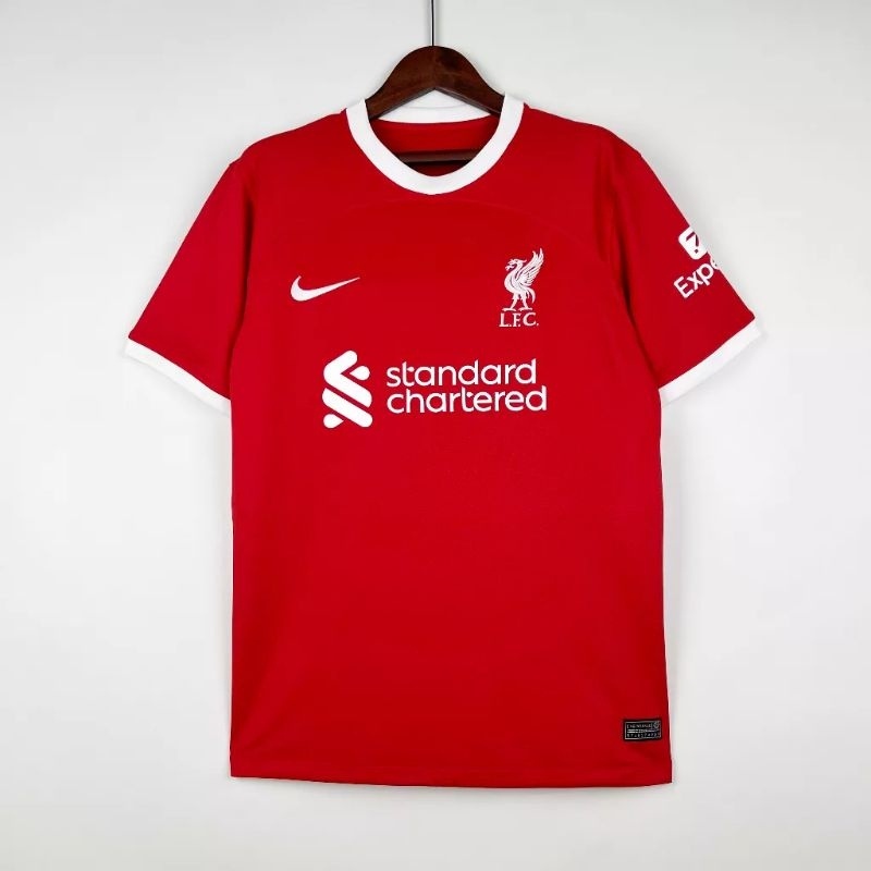 Liverpool jersey made in hot sale philippines