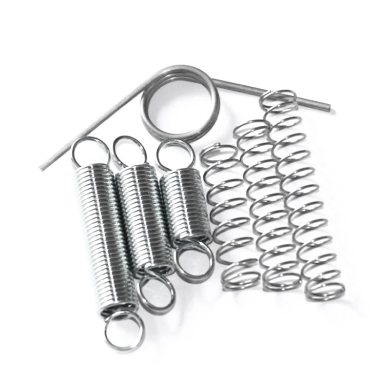 Customized Manufacturer Spring Customized Customized Quick Proofing ...