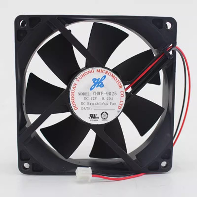 Original Freezer Refrigerator Water Dispenser YHWF9025 12V Volt 0.20 A