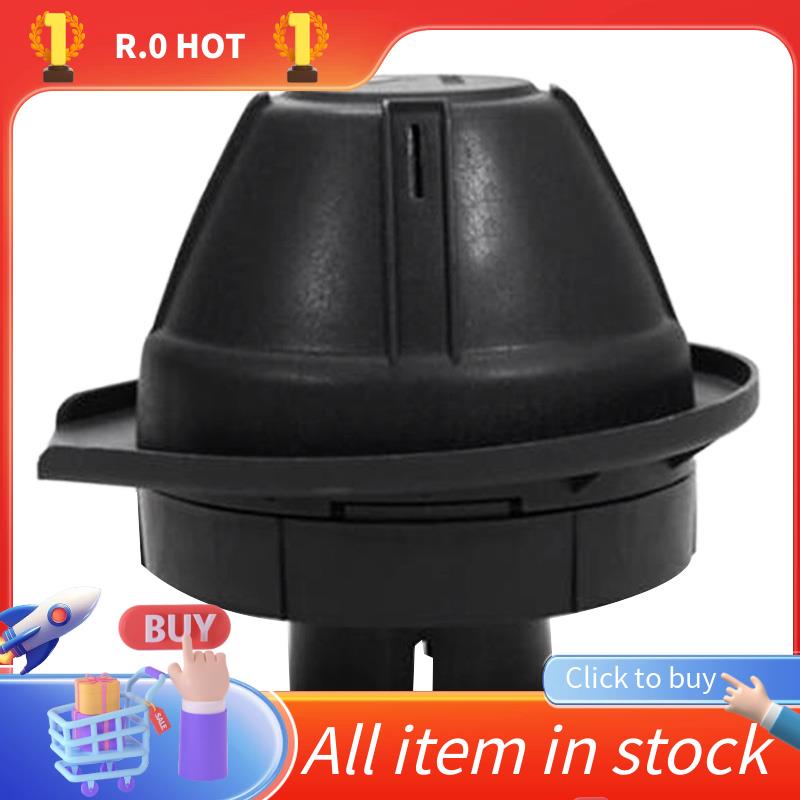 3.5 Inch 85mm Replacement Snorkel Ram Air Intake Cap PreCleaner