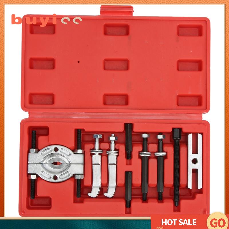【Buyi00】Pullers Gearbox Bearing Pullers Small Bearing Pullers Bearing