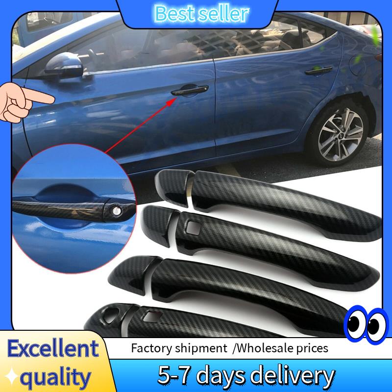 Steering Column Lower Cover For Hyundai Elantra 2017-2020 – Black Ignition Bezel With Key Hole