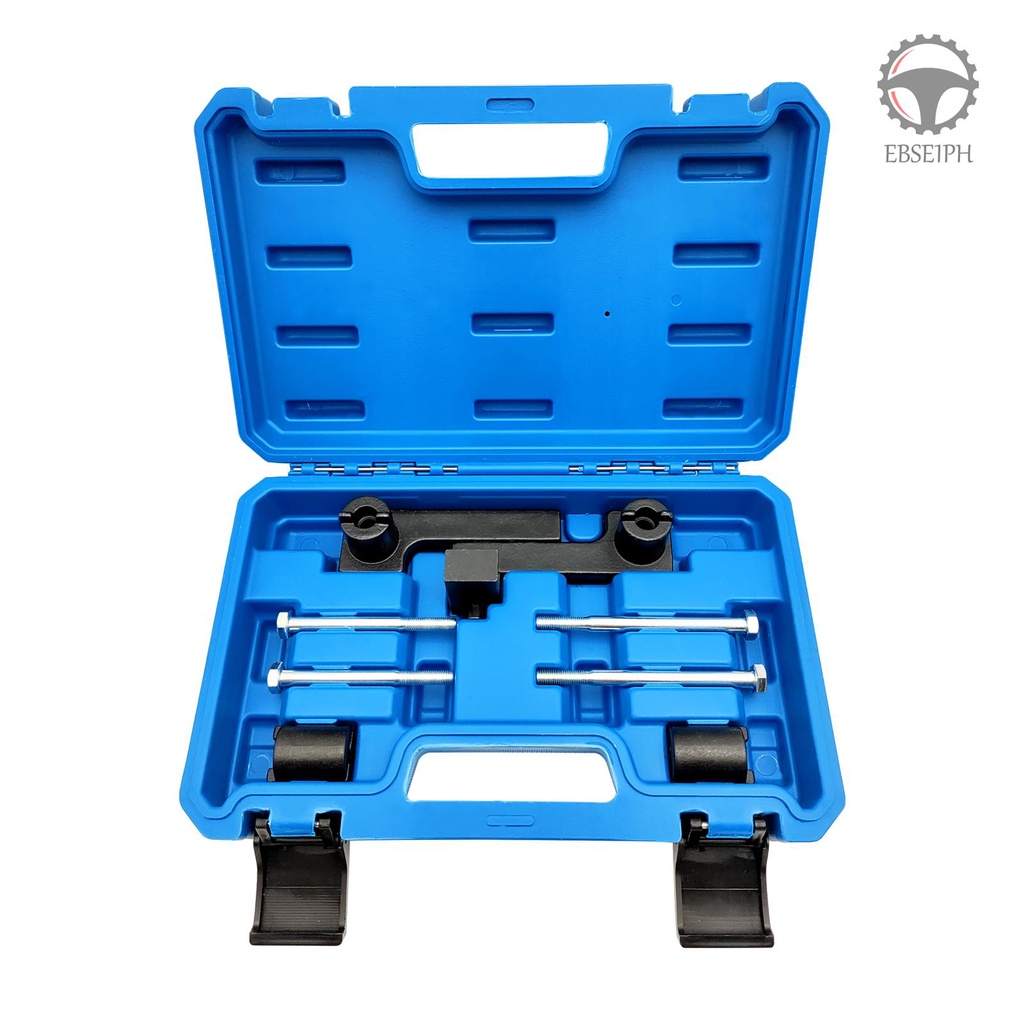 Professional Camshaft Locking Tool Kit for Volvo Perfect for Engine