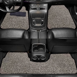 Automotive Carpet Car Foot Mat Car Floor Mat Car Mat with Spike Backing -  China Car Mats, Car Floor Mat