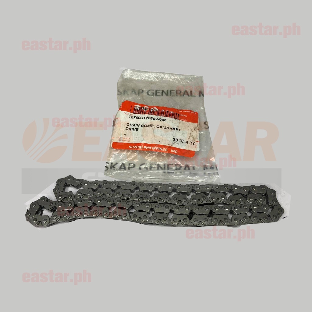 Suzuki SGP Gixxer 150 Carb & FI Thunder 125 Timing Chain Genuine