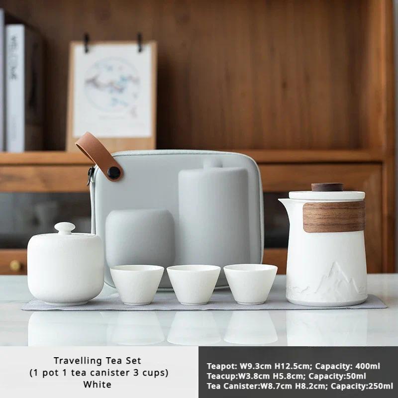 Hearth and home tea set online
