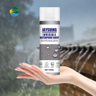 1pc 100ml sealed jaysuing invisible waterproof agent