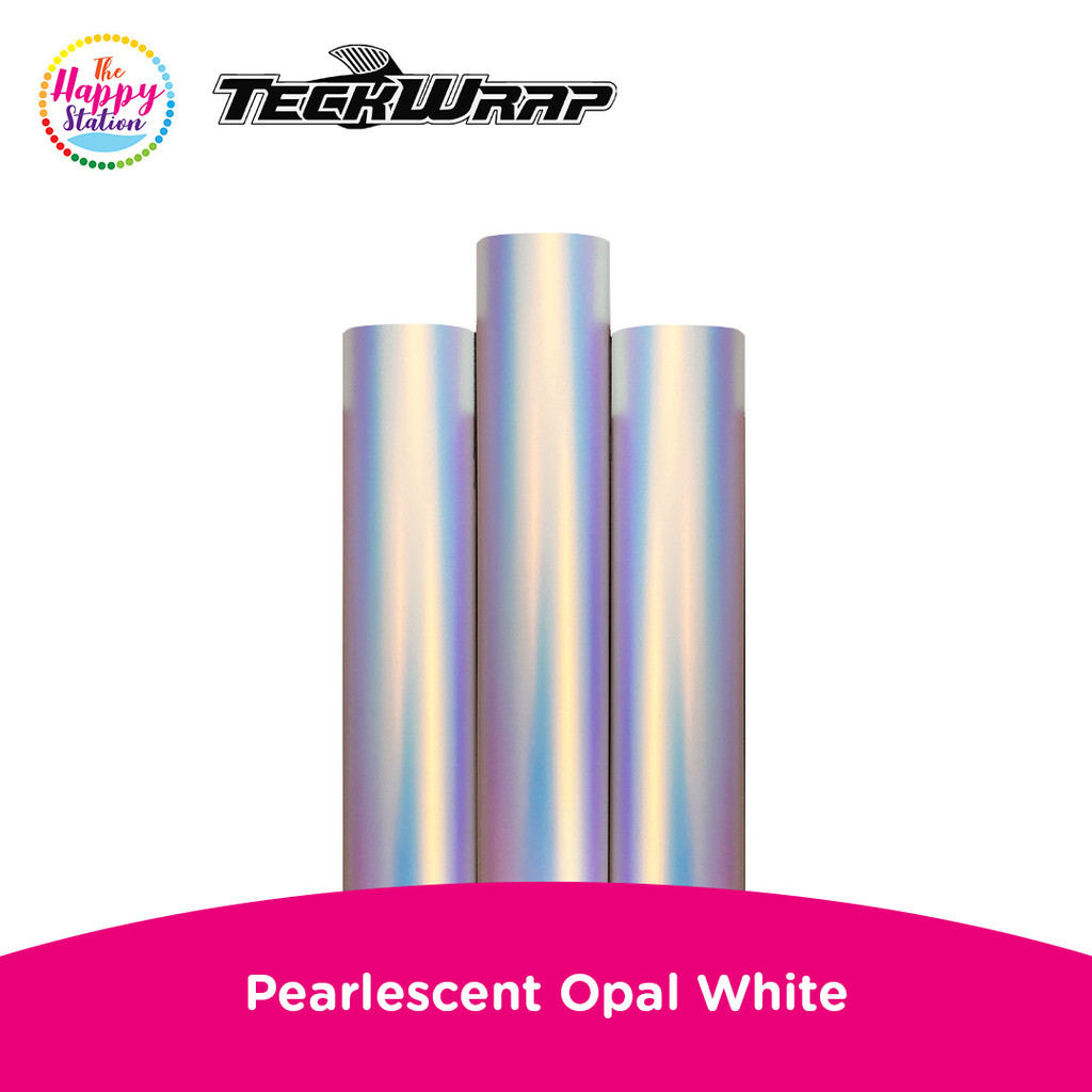 TECKWRAP | Pearlescent Opal Adhesive Vinyl Sticker | Shopee Philippines