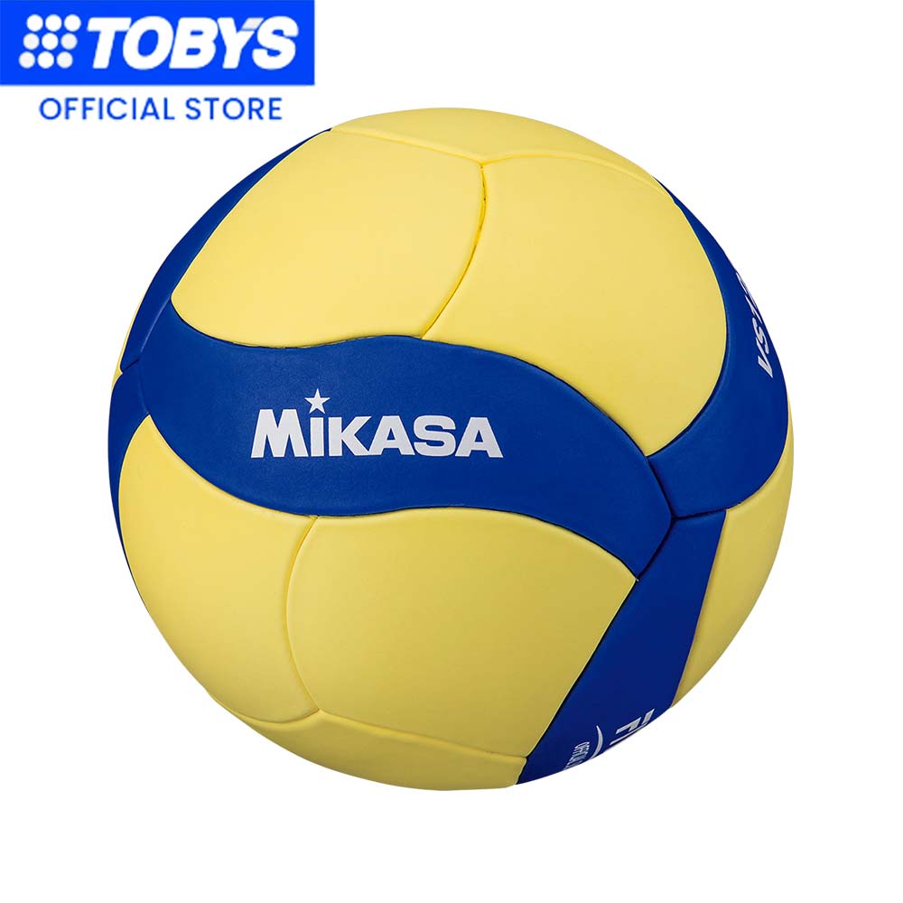 Toby's Sports MikasaVS123W Volleyball Shopee Philippines