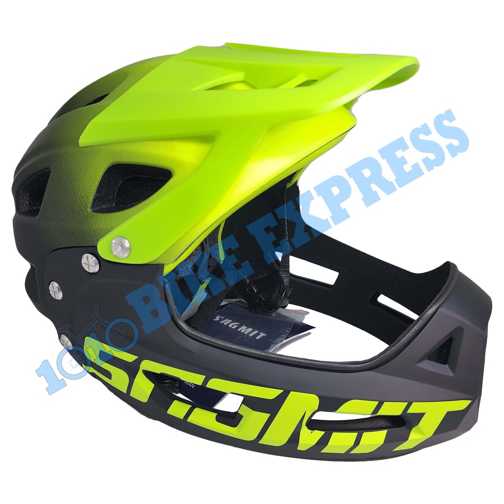 HOT Sagmit Rspro Sagmit Full Face Helmet Sagmit Rs Pro Full