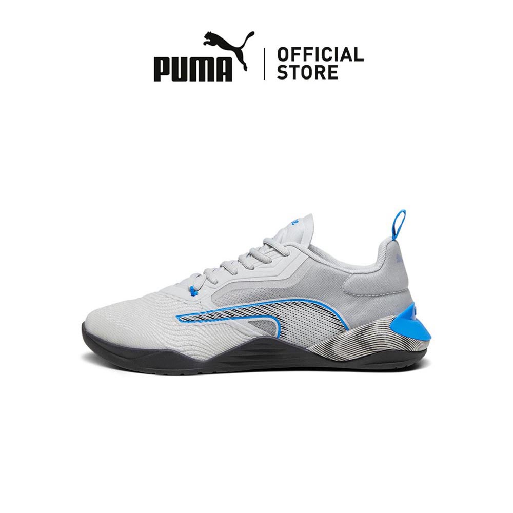 Puma heart best sale brun