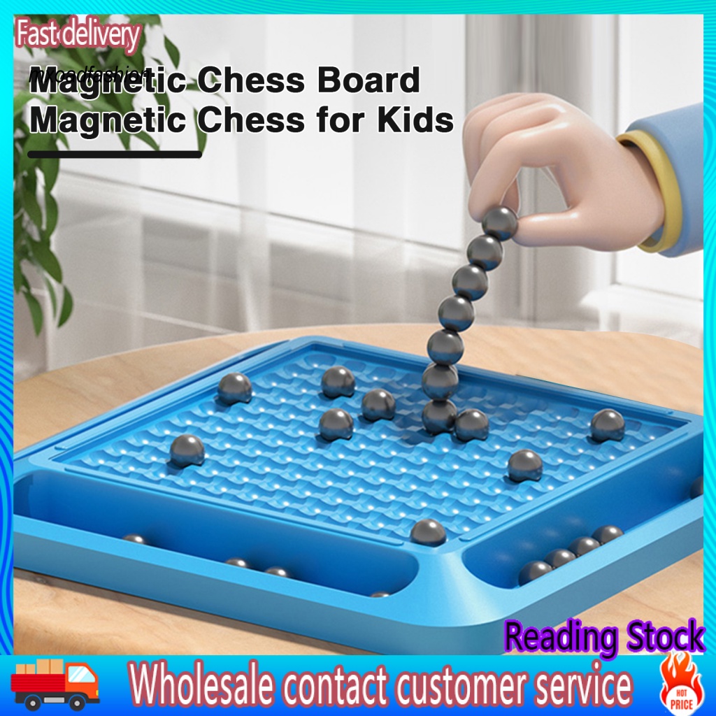 MX_ Chess Set Board Game for Adults Stone