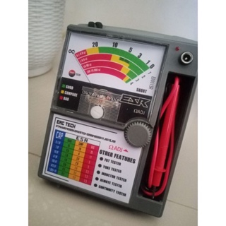 Shop esr meter for Sale on Shopee Philippines