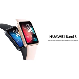  HUAWEI Band 6 Fitness Tracker Smartwatch for Men Women