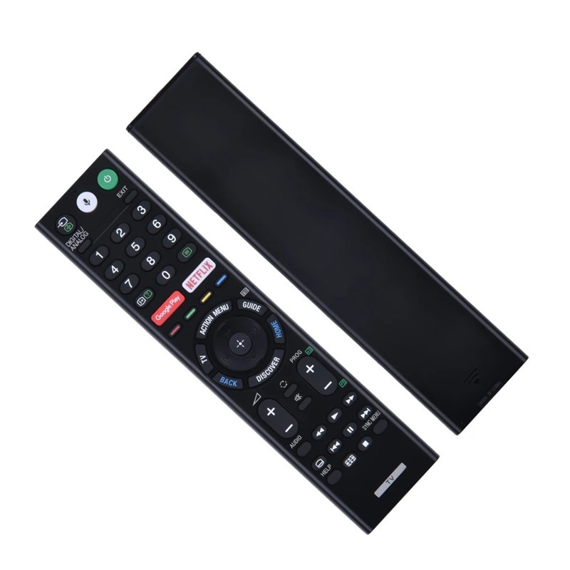 For Sony 4K Ultra HD Smart TV KDL50W850C XBR43X800E RMFTX300U Remote