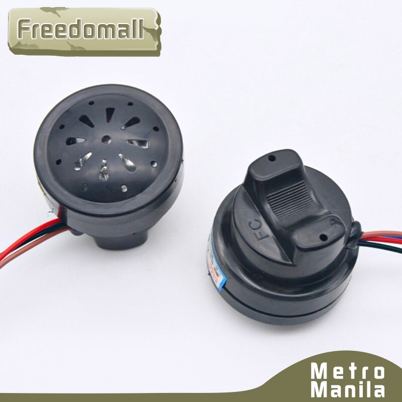 Vanfrost electric bike horn clearance