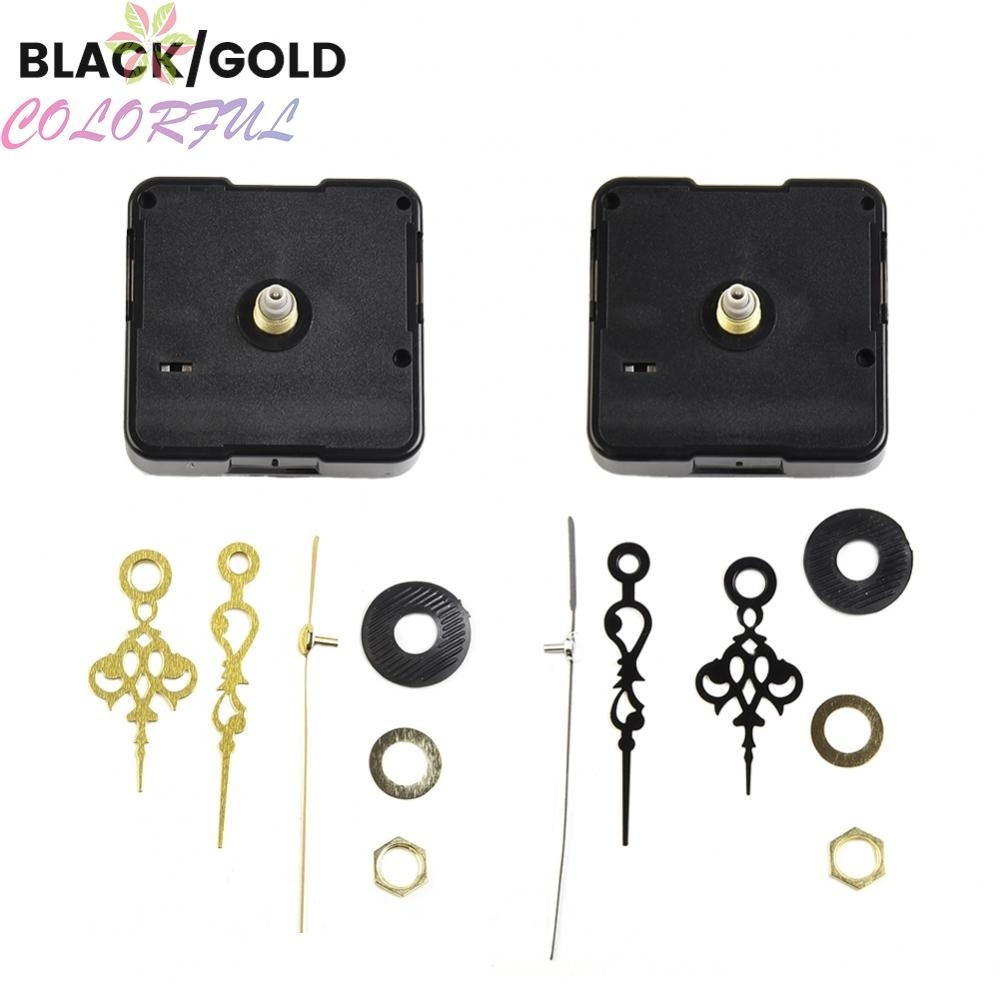 Quartz Wall Clock Pendulum Swing Movement Mechanism DIY Kit Chime ...