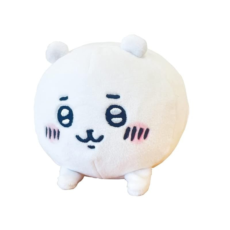 Chiikawa x Don Quijote limited edition squishy plush Chiikawa | Shopee ...