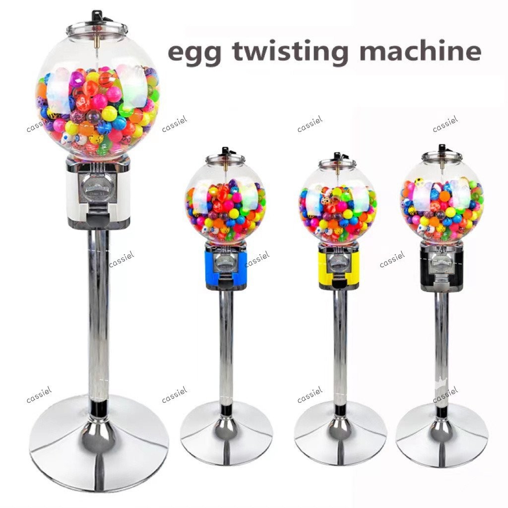 ++Gashapon machine capsule toy vending machine capsule coffee storage ...