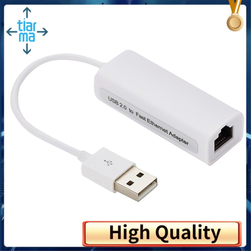 Great Network Card USB Type-C to Rj45 100M Driver-Free Network Card ...
