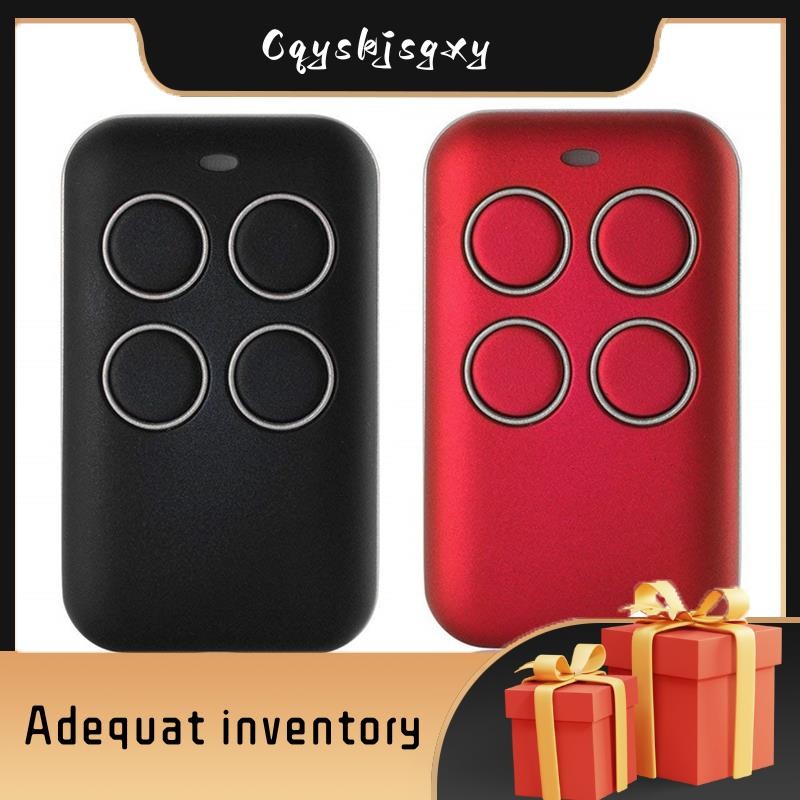 cqyskjsgxy Universal Garage Controls Compatible Rolling Code Remote ...