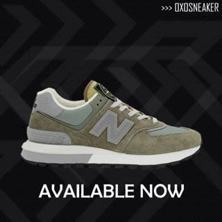 New Balance 247 Women's Shoes Green