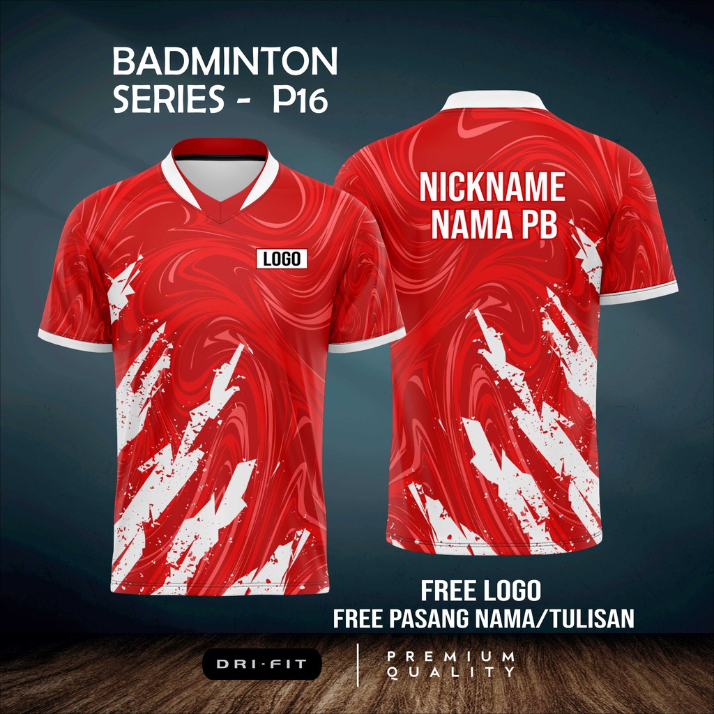 Full Sublimation Volleyball Tshirt Sublimation Jersey Customized Name